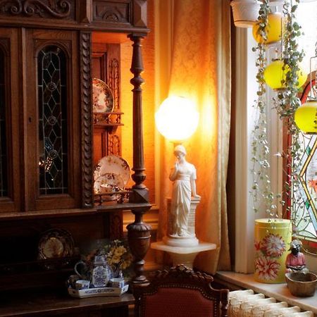 Hotel Les Bluets Брюссель Екстер'єр фото