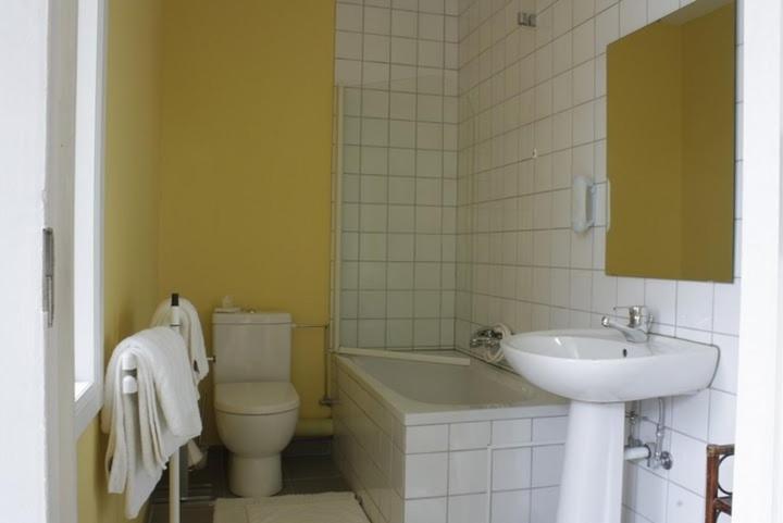Hotel Les Bluets Брюссель Номер фото