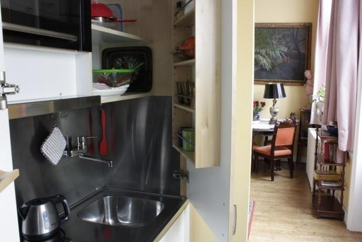 Hotel Les Bluets Брюссель Номер фото