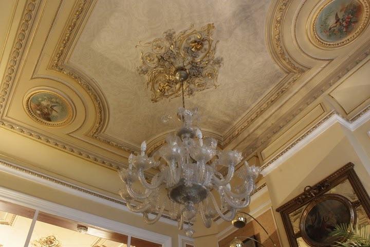 Hotel Les Bluets Брюссель Екстер'єр фото