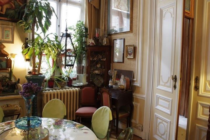 Hotel Les Bluets Брюссель Екстер'єр фото